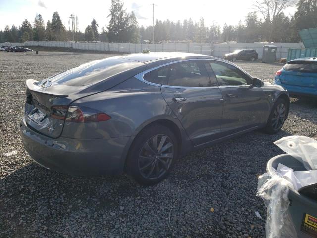 Photo 3 from auction – 2013 TESLA MODEL S with VIN 5YJSA1CP1DFP25618