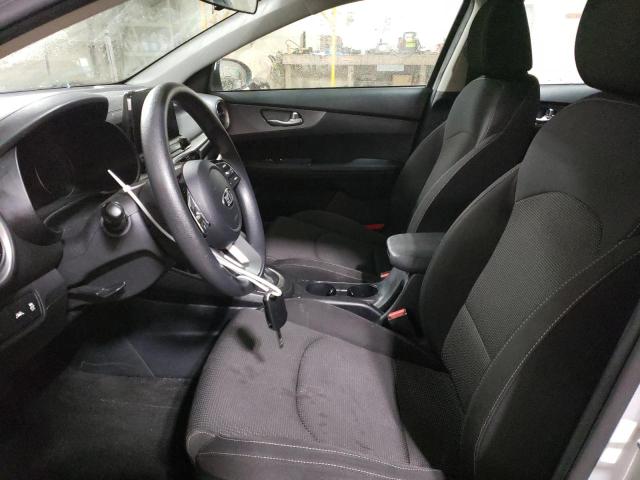 Photo 7 from auction – 2019 KIA FORTE FE with VIN 3KPF24AD5KE012538
