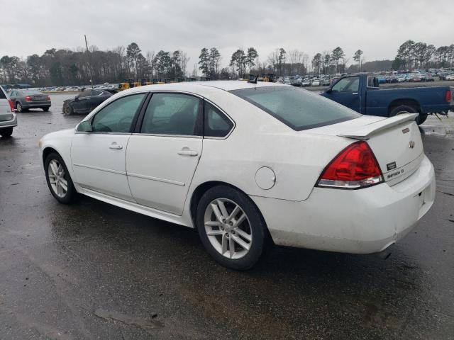 Photo 2 from auction – 2012 CHEVROLET IMPALA LT with VIN 2G1WG5E37C1229671
