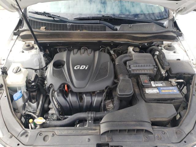 Photo 11 from auction – 2013 KIA OPTIMA LX with VIN 5XXGM4A77DG258722