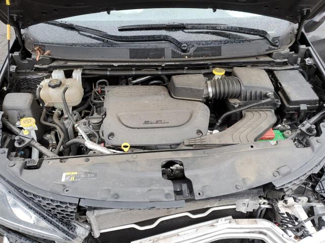 Фото 12 с аукциона – 2019 CHRYSLER PACIFICA T с VIN 2C4RC1BGXKR721210