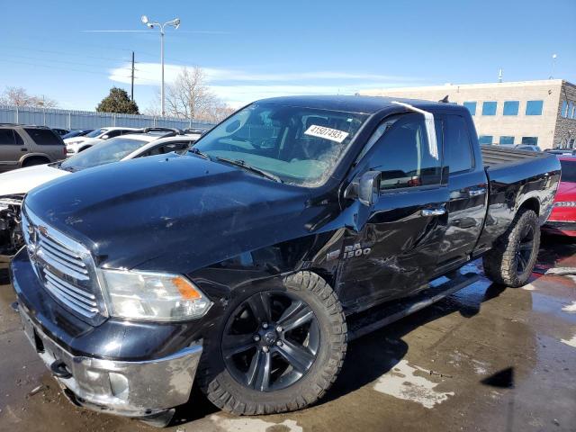 RAM 1500 SLT 2014 with VIN 1C6RR7GT6ES147965 - Photo from auction
