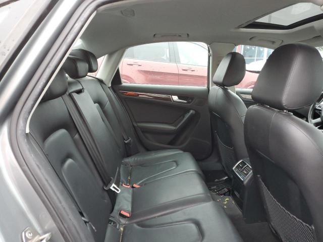 Photo 10 from auction – 2010 AUDI A4 PREMIUM with VIN WAUFFAFL2AN015049