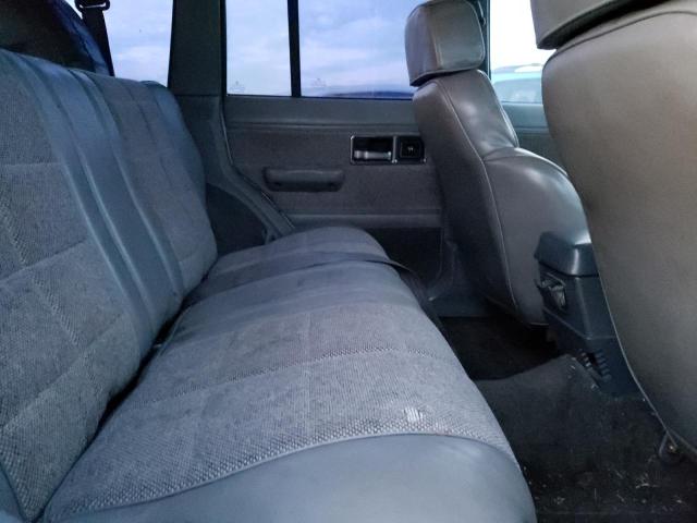 Photo 11 from auction – 1991 JEEP CHEROKEE with VIN 1J4FJ58S2ML641448