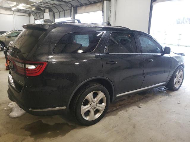 Photo 3 from auction – 2014 DODGE DURANGO LI with VIN 1C4RDJDG6EC520766