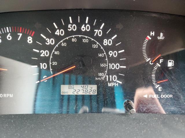 Фото 9 с аукциона – 2007 TOYOTA COROLLA CE с VIN 2T1BR32E47C724394