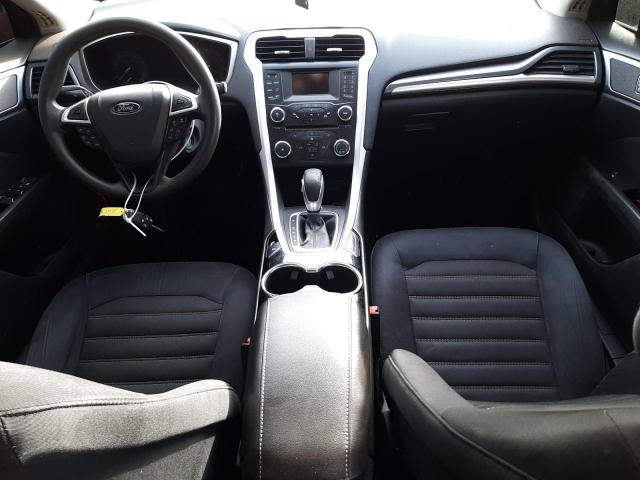 Photo 8 from auction – 2014 FORD FUSION SE with VIN 3FA6P0HD8ER220268