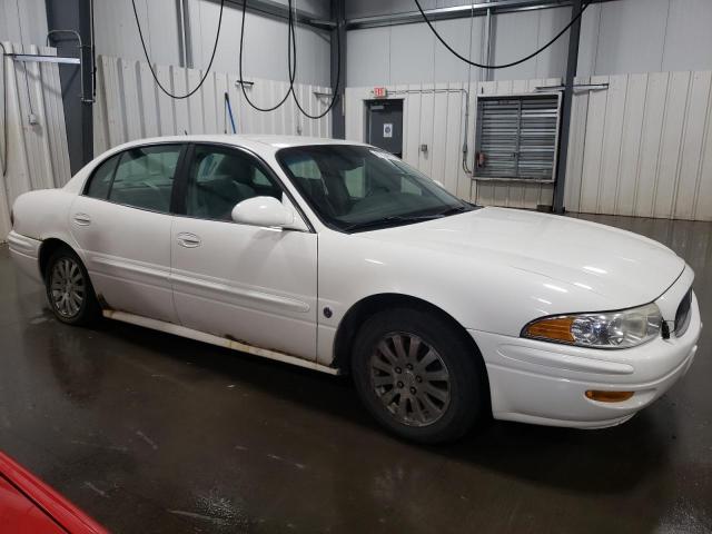 Photo 4 from auction – 2005 BUICK LESABRE CU with VIN 1G4HP52K55U161305