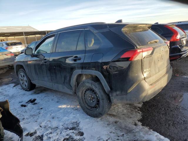 Photo 2 from auction – 2019 TOYOTA RAV4 LE with VIN 2T3F1RFV1KW031495