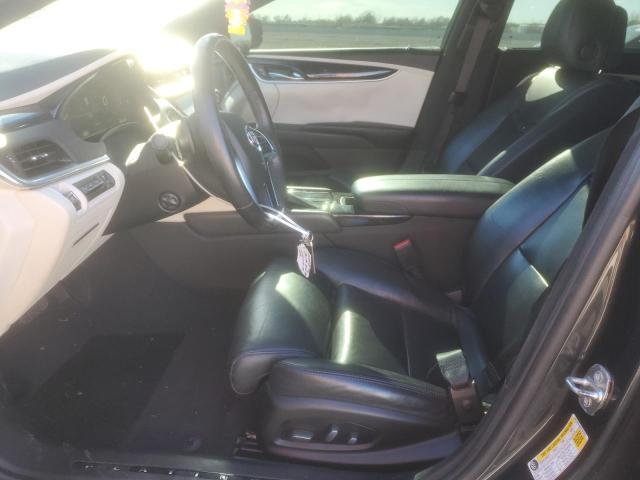 Photo 7 from auction – 2013 CADILLAC XTS PLATIN with VIN 2G61U5S34D9101053