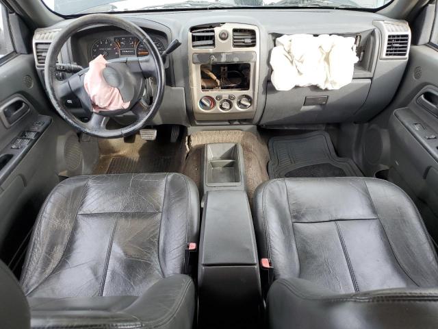Photo 8 from auction – 2004 CHEVROLET COLORADO with VIN 1GCCS136548121787