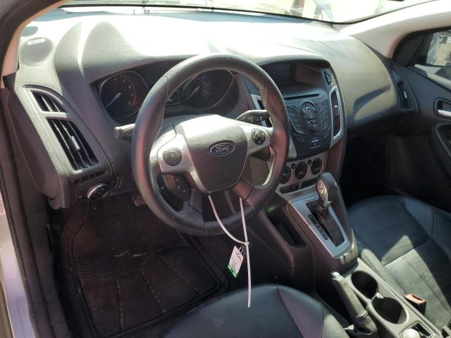Photo 8 from auction – 2014 FORD FOCUS SE with VIN 1FADP3F25EL291727