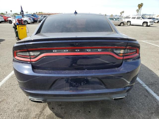 Photo 6 from auction – 2015 DODGE CHARGER R/ with VIN 2C3CDXCT3FH866199