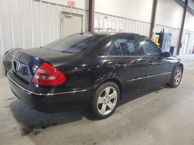 Photo 3 from auction – 2003 MERCEDES-BENZ E 500 with VIN WDBUF70J93A168069