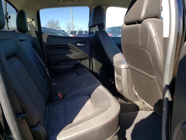 Photo 10 from auction – 2016 GMC CANYON SLE with VIN 1GTG6CE33G1291583