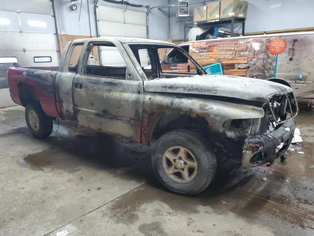 Photo 4 from auction – 2000 DODGE RAM 1500 with VIN 3B7HF13Z8YG161964