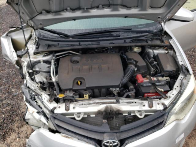 Photo 11 from auction – 2015 TOYOTA COROLLA L with VIN 5YFBURHE6FP192525