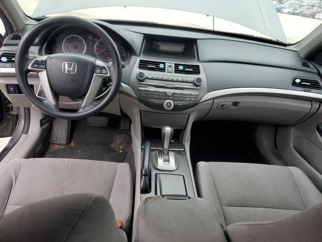 Photo 8 from auction – 2012 HONDA ACCORD LX with VIN 1HGCP2F3XCA120586