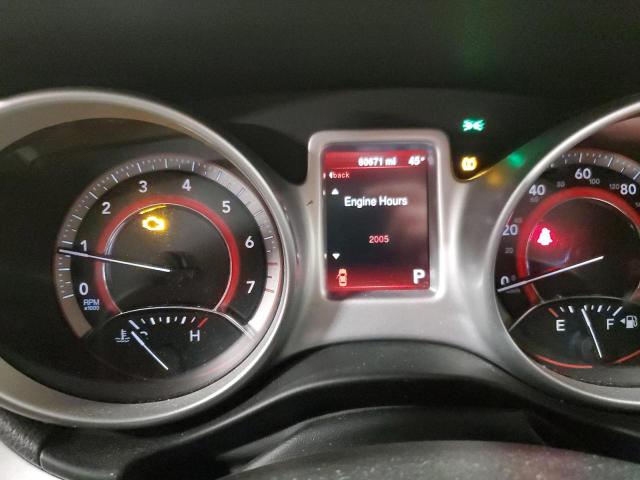 Photo 9 from auction – 2014 DODGE JOURNEY SX with VIN 3C4PDDBG8ET225006