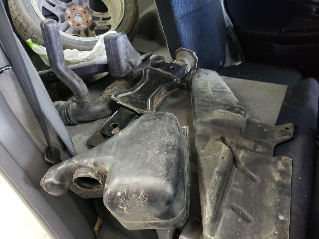 Photo 12 from auction – 2002 SUBARU IMPREZA TS with VIN JF1GG65562H801320