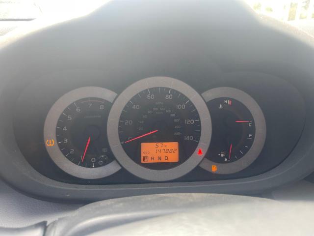Photo 8 from auction – 2010 TOYOTA RAV4 with VIN 2T3BF4DV1AW056868