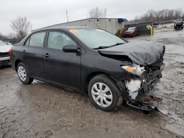 Photo 4 from auction – 2011 TOYOTA COROLLA BA with VIN 2T1BU4EE6BC680570