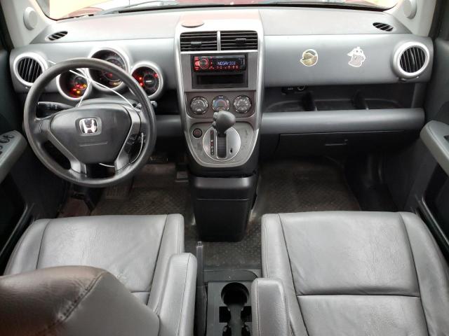 Photo 8 from auction – 2004 HONDA ELEMENT EX with VIN 5J6YH28684L007535