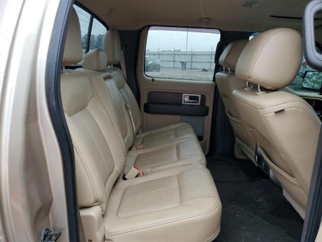 Photo 10 from auction – 2014 FORD F150 SUPER with VIN 1FTFW1CF5EKD72637