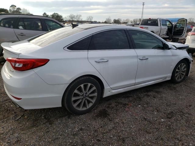 Photo 3 from auction – 2016 HYUNDAI SONATA SPO with VIN 5NPE34AF6GH314756