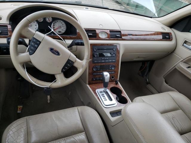 Photo 8 from auction – 2007 FORD FIVE HUNDR with VIN 1FAHP25157G126695