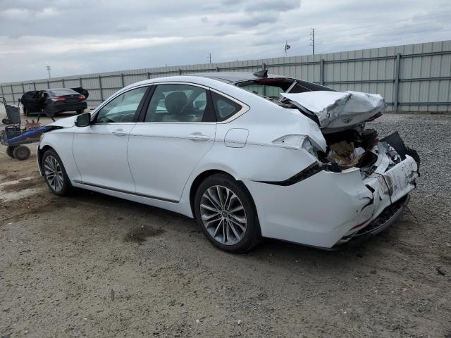 Photo 2 from auction – 2016 HYUNDAI GENESIS 3. with VIN KMHGN4JE2GU106501