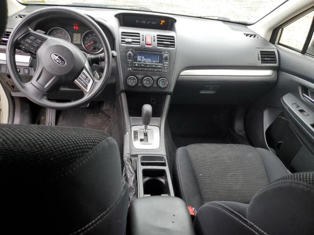 Photo 8 from auction – 2013 SUBARU XV CROSSTR with VIN JF2GPACC0D2825084