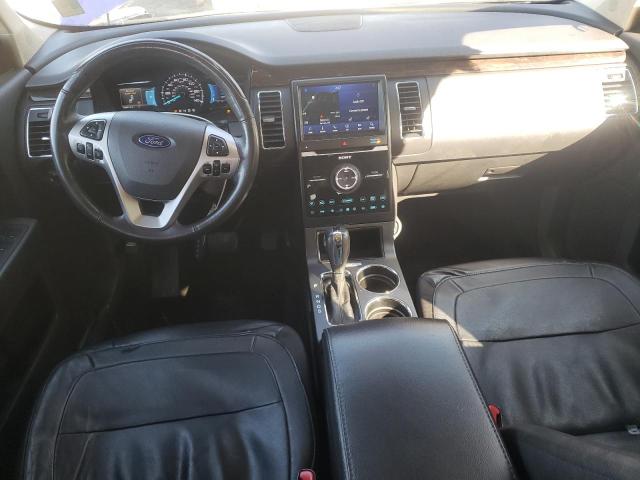 Photo 8 from auction – 2013 FORD FLEX with VIN 2FMHK6D86DBD04630