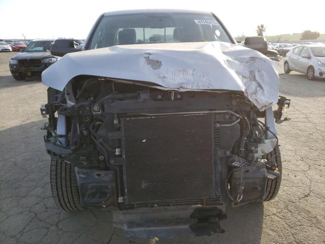 Photo 5 from auction – 2012 DODGE RAM 2500 S with VIN 3C6UD5DL5CG339383