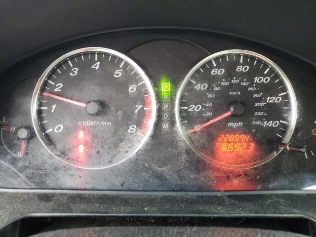صورة رقم 9 من المزاد - 2006 MAZDA 6 I مع VIN 1YVFP80C765M12632