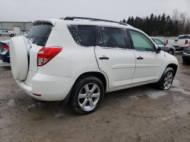 Photo 3 from auction – 2008 TOYOTA RAV4 with VIN JTMZD33VX85081379