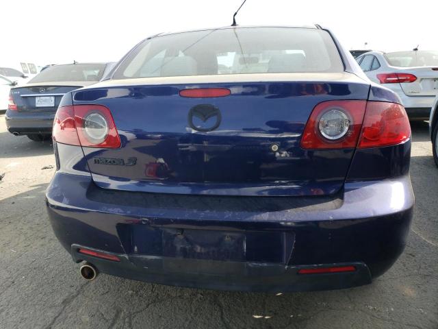 Photo 6 from auction – 2005 MAZDA 3 I with VIN JM1BK12F451327822