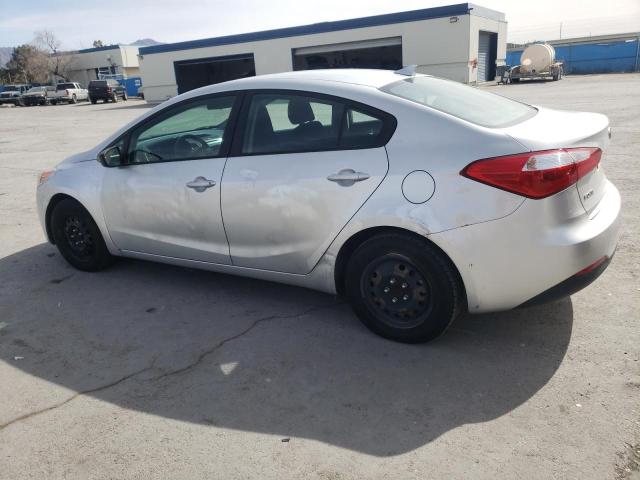 Photo 2 from auction – 2014 KIA FORTE LX with VIN KNAFK4A60E5250540