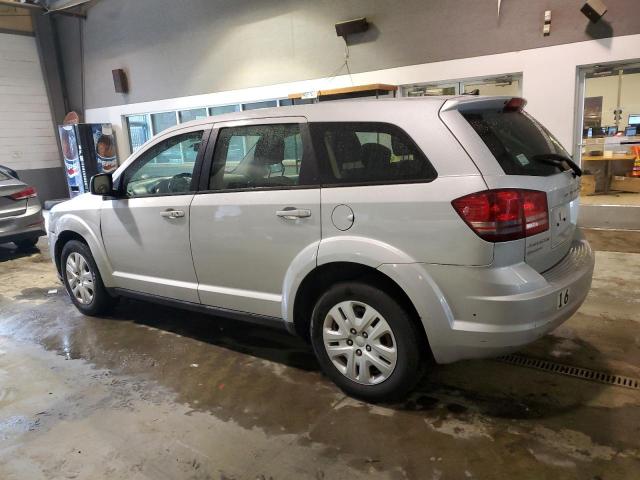 Photo 2 from auction – 2014 DODGE JOURNEY SE with VIN 3C4PDCAB3ET278132