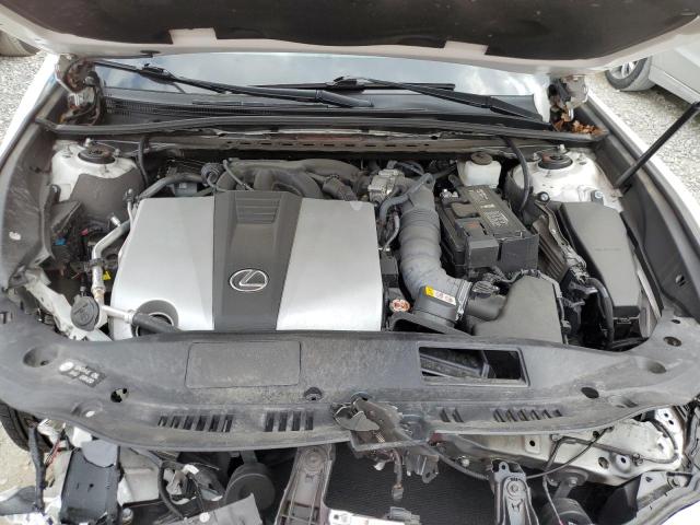 Photo 11 from auction – 2019 LEXUS ES 350 with VIN 58ABZ1B18KU045987
