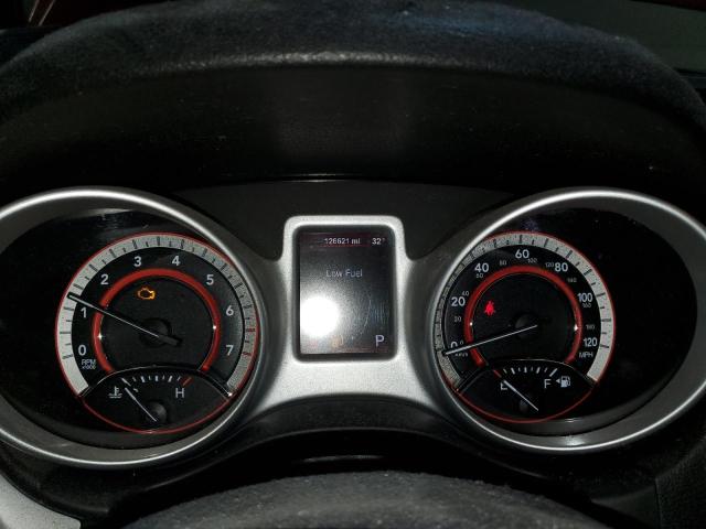 Photo 9 from auction – 2013 DODGE JOURNEY SX with VIN 3C4PDDBGXDT507422