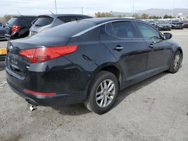 Photo 3 from auction – 2013 KIA OPTIMA LX with VIN 5XXGM4A79DG230047