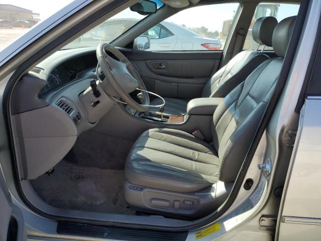 Photo 7 from auction – 2001 TOYOTA AVALON XL with VIN 4T1BF28B71U114625