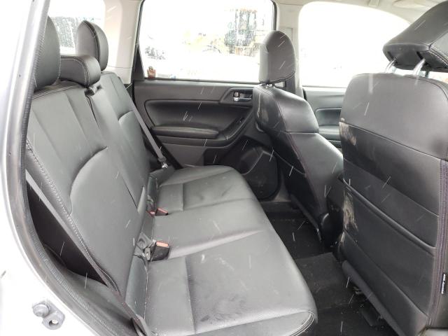 Photo 11 from auction – 2016 SUBARU FORESTER 2 with VIN JF2SJAKC3GH503456