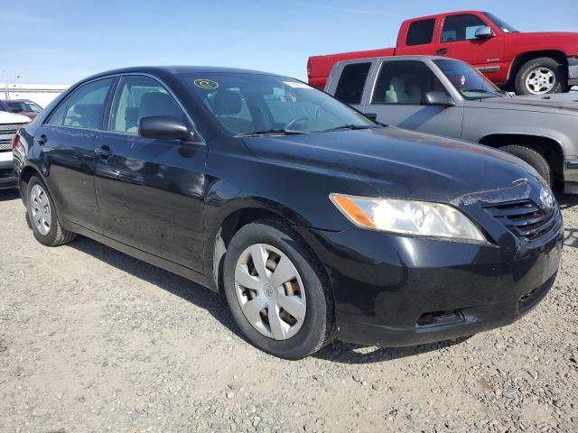 Photo 4 from auction – 2007 TOYOTA CAMRY CE with VIN 4T1BE46K37U183323