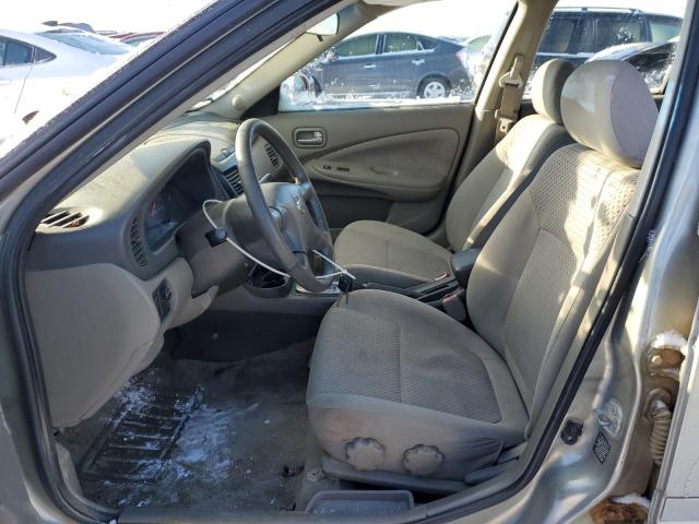 Photo 7 from auction – 2004 NISSAN SENTRA 1.8 with VIN 3N1CB51D34L867071