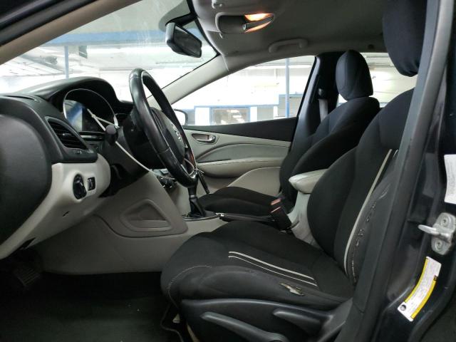 Photo 7 from auction – 2013 DODGE DART SXT with VIN 1C3CDFBA8DD298844