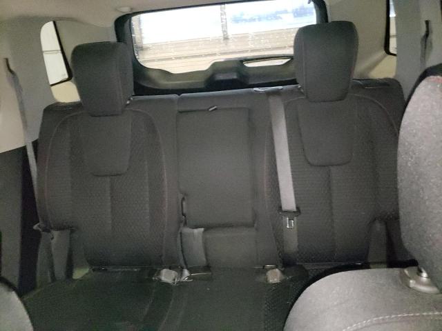 Photo 10 from auction – 2015 GMC TERRAIN SL with VIN 2GKFLVEK5F6203107