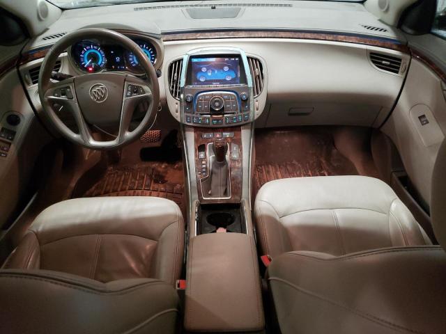 Photo 8 from auction – 2013 BUICK LACROSSE with VIN 1G4GC5ER7DF284851