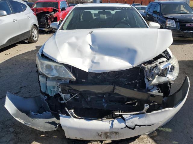 Photo 5 from auction – 2012 TOYOTA CAMRY BASE with VIN 4T1BF1FK5CU528938